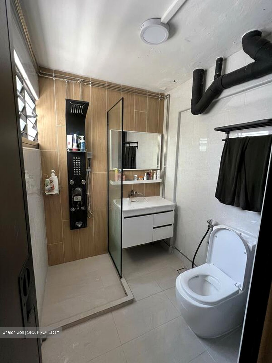 Blk 159 Chong Pang Vista (Yishun), HDB 5 Rooms #519011621